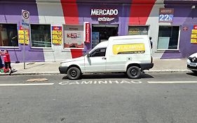 Ap 709 - a poucos passos da Avenida Paulista!